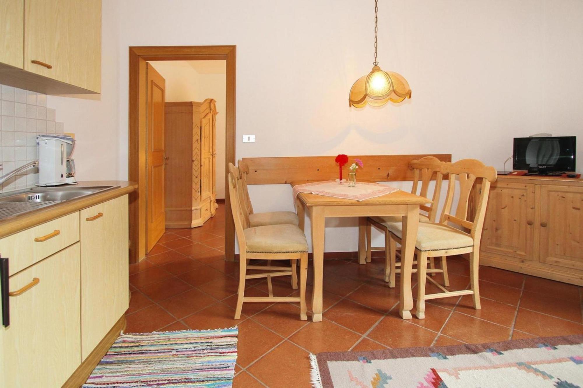 Residence Gritschhof, Laces Zewnętrze zdjęcie