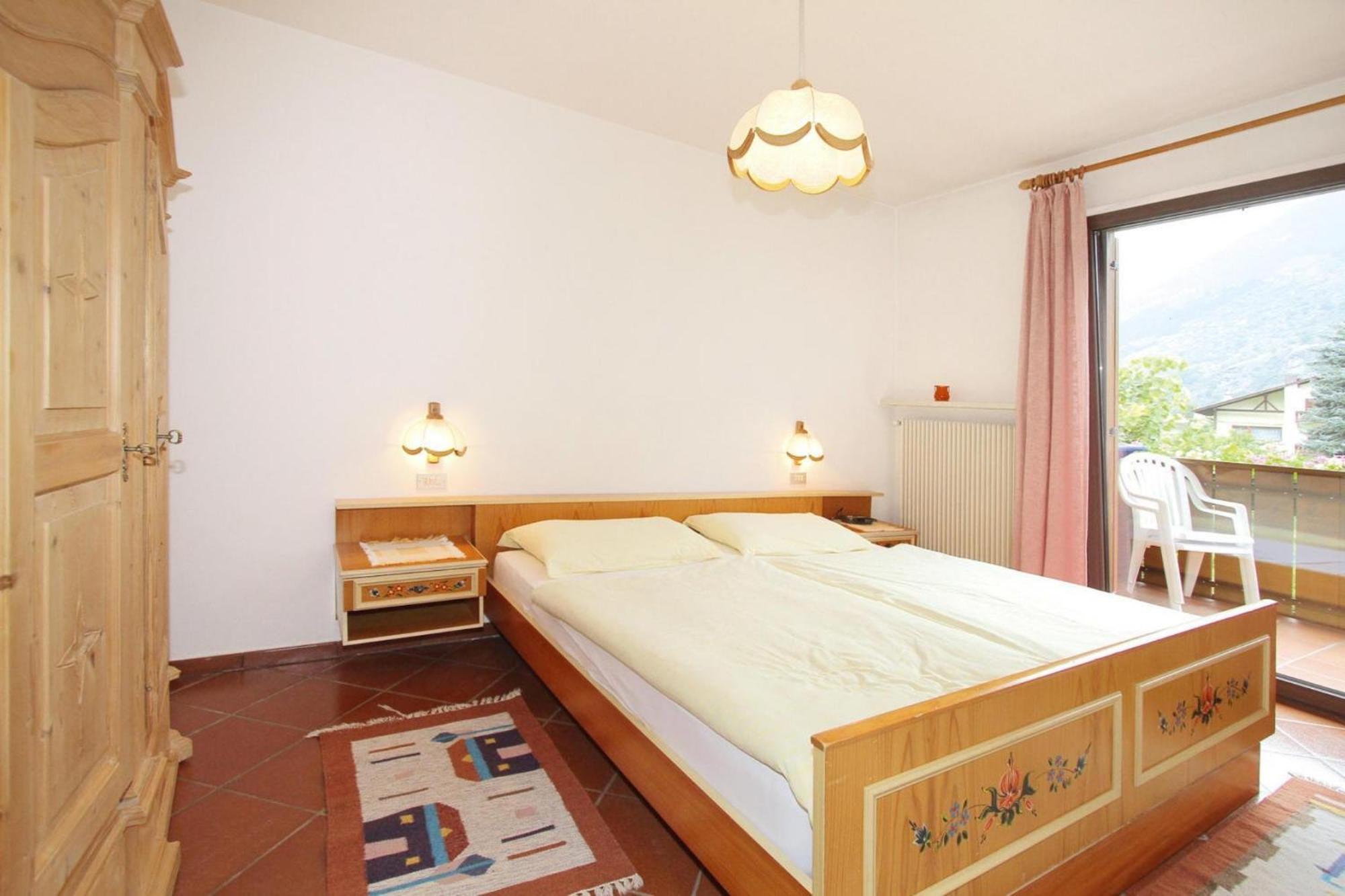 Residence Gritschhof, Laces Zewnętrze zdjęcie