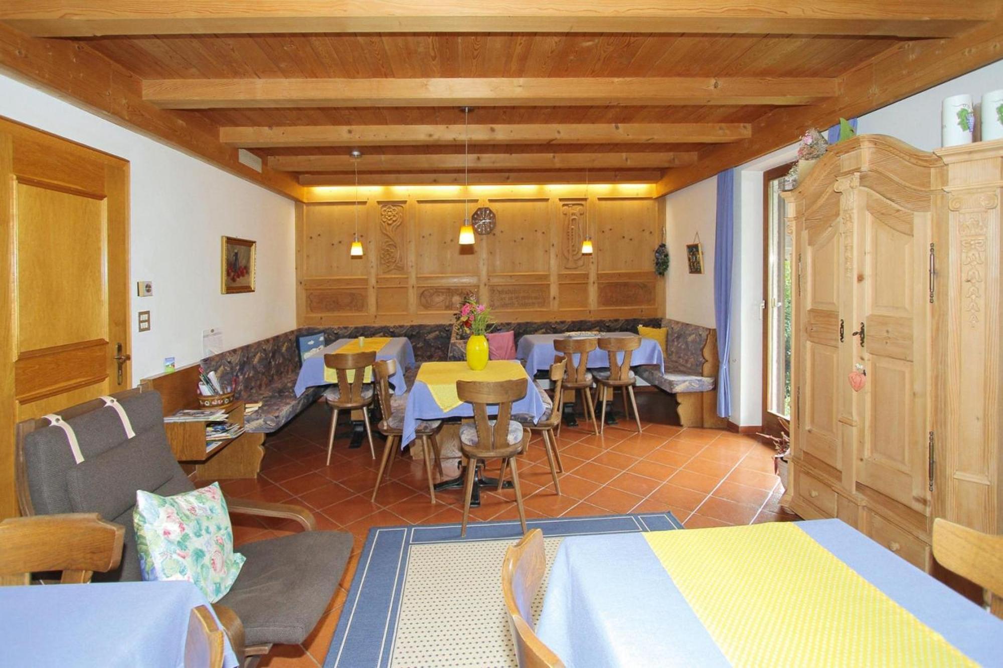 Residence Gritschhof, Laces Zewnętrze zdjęcie