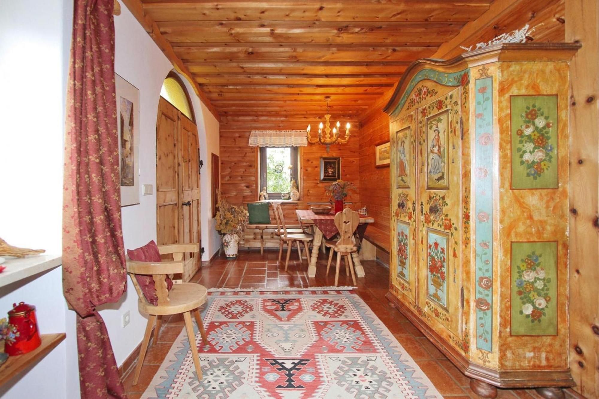 Residence Gritschhof, Laces Zewnętrze zdjęcie