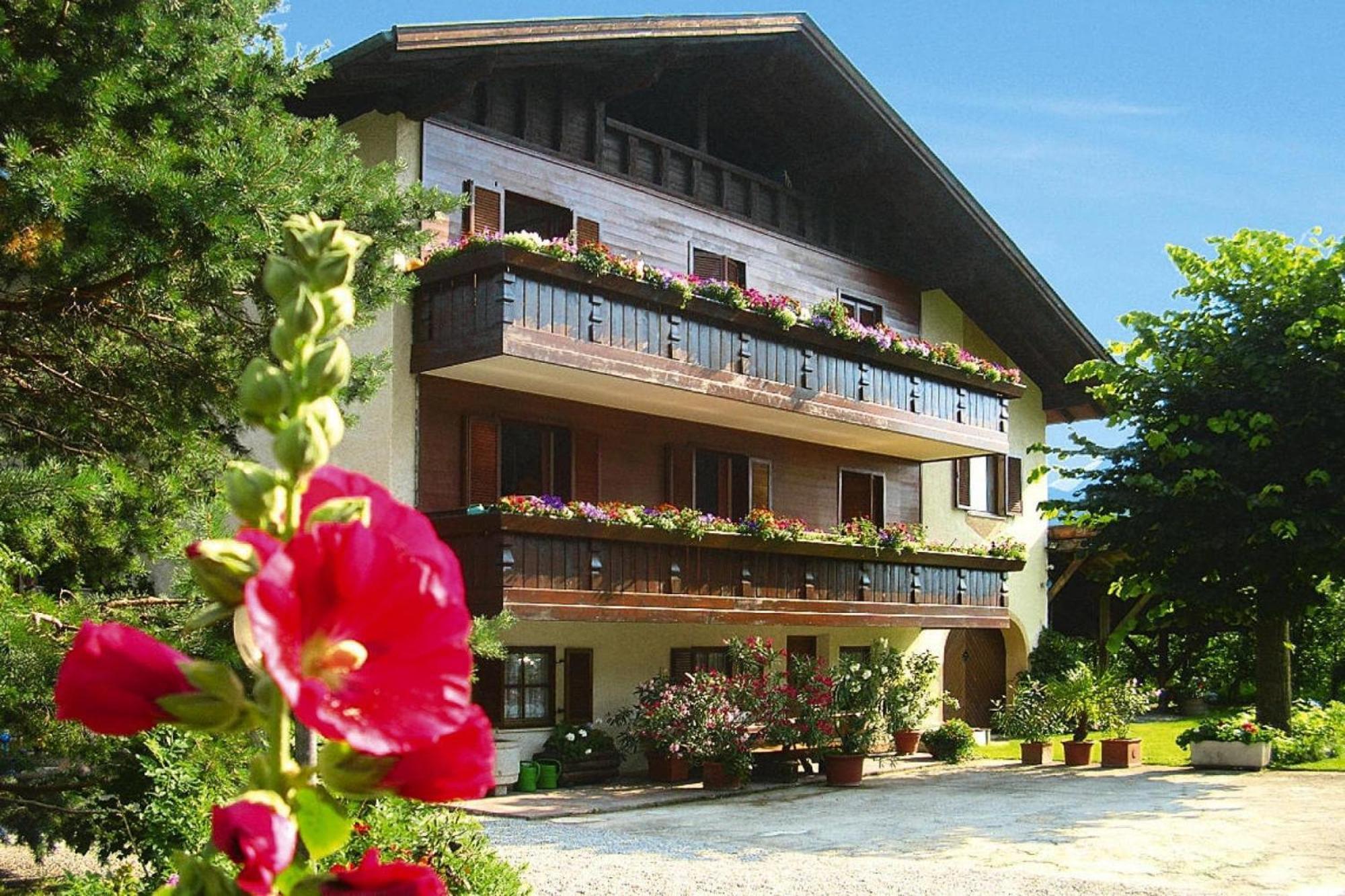 Residence Gritschhof, Laces Zewnętrze zdjęcie